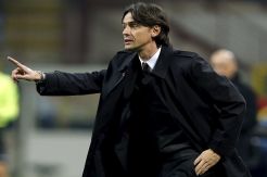 Inzaghi Kecewa Milan Gagal Petik Tiga Angka