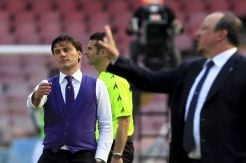 Montella Khawatir dengan Mental Pemain Fiorentina