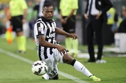 AS Monaco Punya Peluang Jegal Langkah Juventus
