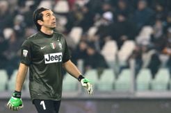 Buffon Berharap Angkat Trofi Liga Champions Perdananya