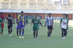 Jebolan ISL Merapat ke PSS Sleman