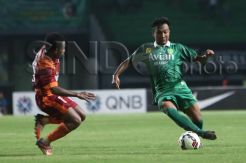 Ini Rapor Young Guns Persebaya