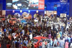 POMA 2015 Target Transaksi Rp200 M