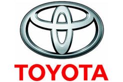 Toyota Bangun Pabrik...