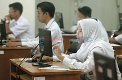 UN Berbasis Komputer...