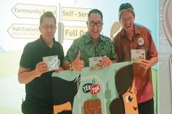 Beli Paket Sesuai Kebutuhan