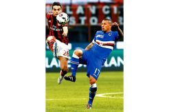 Bom Waktu Milan