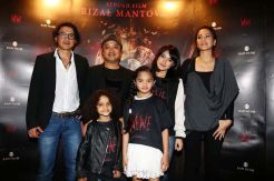 Film Wewe Angkat Cerita...