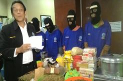 Ini Efek Bahaya Konsumsi...