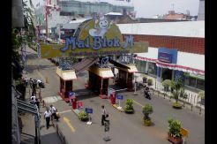 Toko Brownies Digerebek, Blok M Plaza Ngaku Kecolongan
