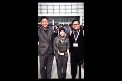 Mahasiswa UMY Raih Harvard WMUN 2015