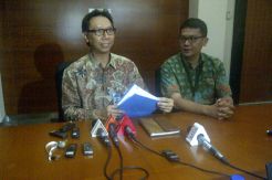 BI Kembali Tahan Suku Bunga Acuan 7,5%