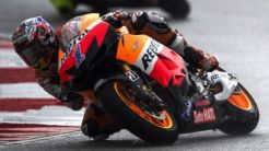 Coba Hadang Rossi, Honda Kembali Rayu Stoner