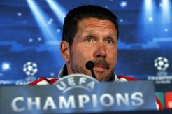Simeone Ngeri Permainan...