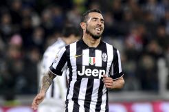 Fokus ke Tevez Bakal Jadi Kesalahan Monaco