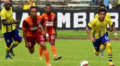Aksi Ciamik Persegres Sedot Animo