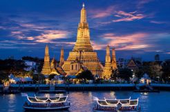 Thailand Akan Populer...