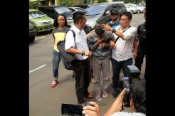 Pembunuh Deudeuh Dikenal Sebagai Sosok Cerdas