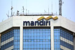 Penggunaan Kartu Kredit Bank Mandiri 32 Juta Transaksi