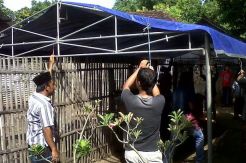 Keluarga Zainab Minta Jenazah Dipulangkan ke Bangkalan