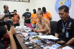Sindikat Narkoba Ini...