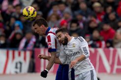 Mandzukic Redam Kontroversi...