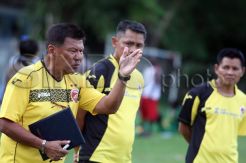 Didenda Liga, Ini Reaksi Bendol
