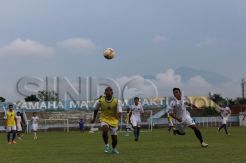Badai Cedera Bukan Masalah PSIS Semarang