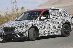 BMW Bantah Rumor Siapkan Crossover Entry Level