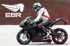 Buell Racing Hentikan Produksi, Nyatakan Bangkrut