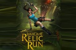 Lara Croft: Relic Run Akan Tampil Beda