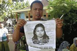 Negara Abai Lindungi...