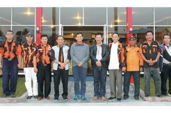 Pemuda Pancasila Punya...