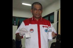 BNNP Jawa Tengah Ditarget...