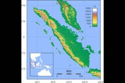 Sumatera Dikenal Sejak...