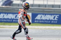 Pedrosa Kirim Sinyal Kembali Tantang Rossi