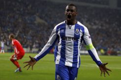 Tekuk Bayern 3-1 Porto Menatap Semifinal