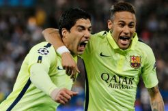 Koneksi Trio MSN Rusak Asa PSG