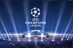 Hasil Lengkap Liga Champions, Kamis (16/4/2015)