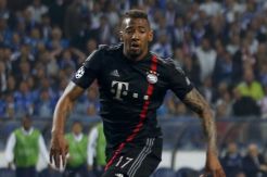 Boateng: Muenchen Masih Bisa Balikan Keadaan
