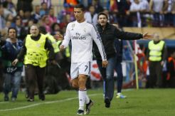 Lalai, UEFA Investigasi Atletico Madrid