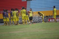Jadwal Tidak Jelas Bikin Sriwijaya FC Geram