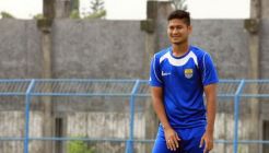 Dua Pemain Ini Girang Bela Persib di Asia