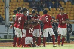 Timnas U-23 Baru Gelar Pelatnas 5 Mei