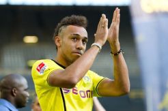Aubameyang Berpeluang Tinggalkan Dortmund