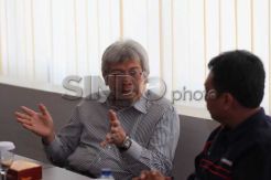 PBB Tak Tutup Kemungkinan Pilih Ketum Secara Aklamasi