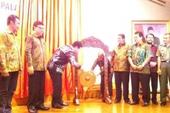 Tahapan Pilkada Serentak 2015 Resmi Dimulai