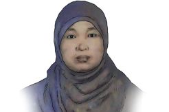 Saudi Eksekusi TKI Brebes