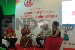 Kenali Alergi Sejak Dini untuk Tumbuh Kembang Anak