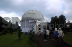 Alternatif Tempat Wisata...